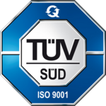 TUV SUD Logo